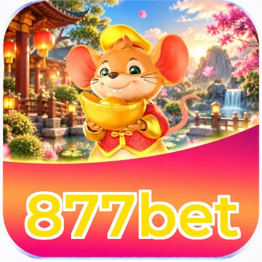Logo 877bet