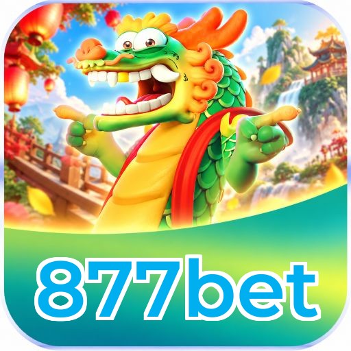 Logo 877bet - Cassino Online Brasil