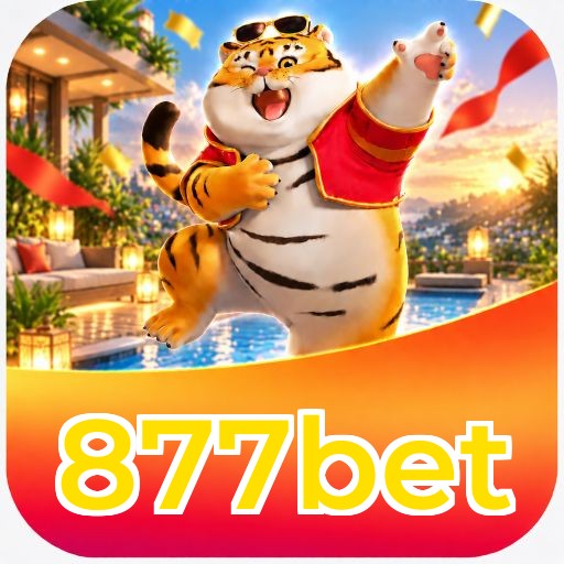 Logo 877bet