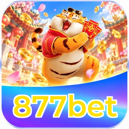 Logo 877bet
