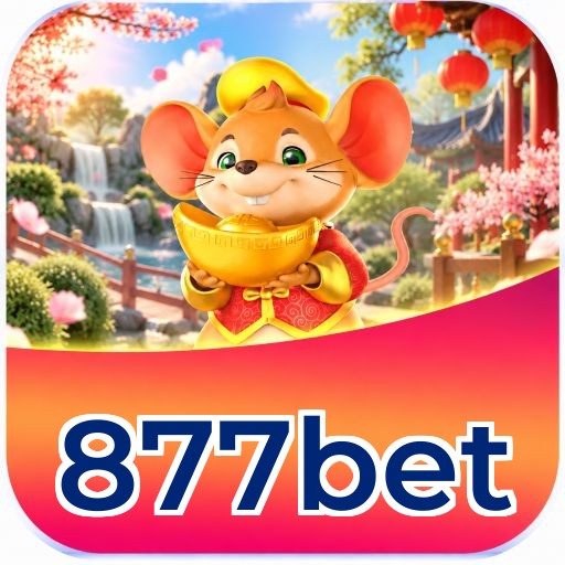 Logo 877bet - Cassino Online Brasil