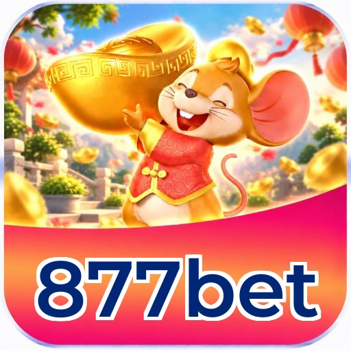 Logo 877bet - Cassino Online Brasil