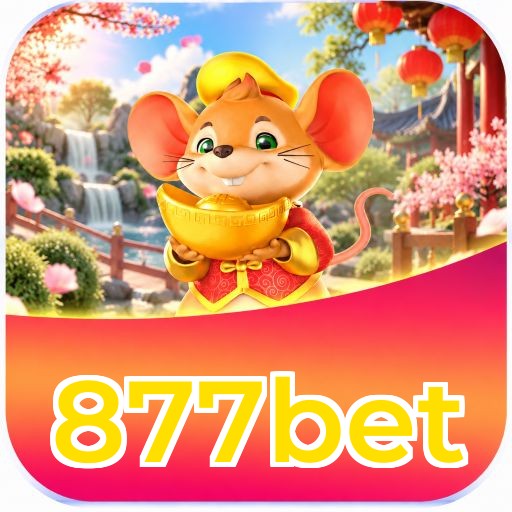 Logo 877bet
