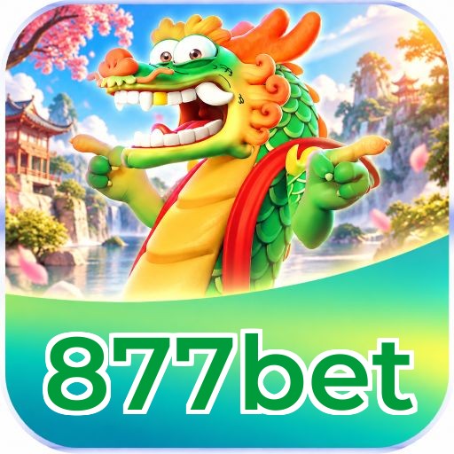 Logo 877bet - Cassino Online Brasil