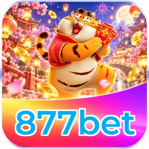 Logo 877bet