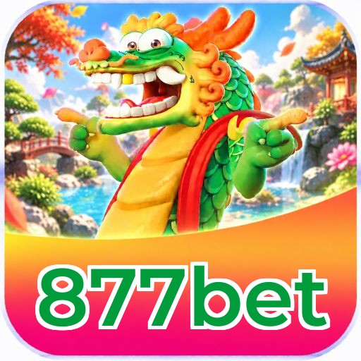 Logo 877bet - Cassino Online Brasil