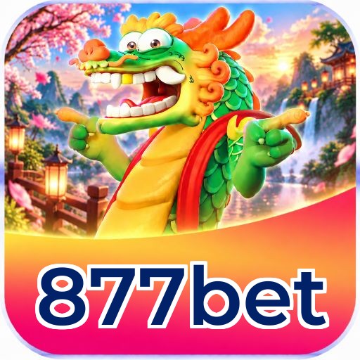 Logo 877bet