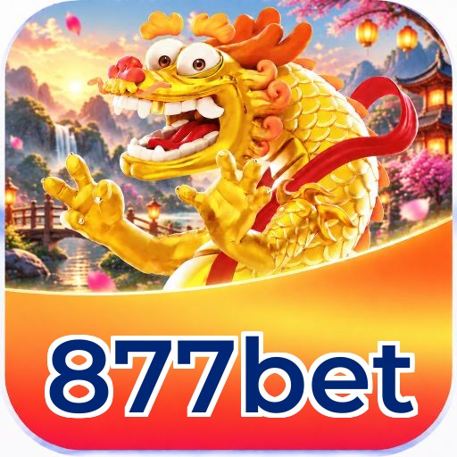 Logo 877bet - Cassino Online Brasil