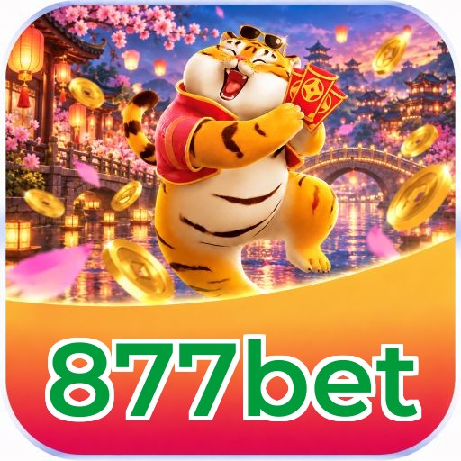 Logo 877bet - Cassino Online Brasil