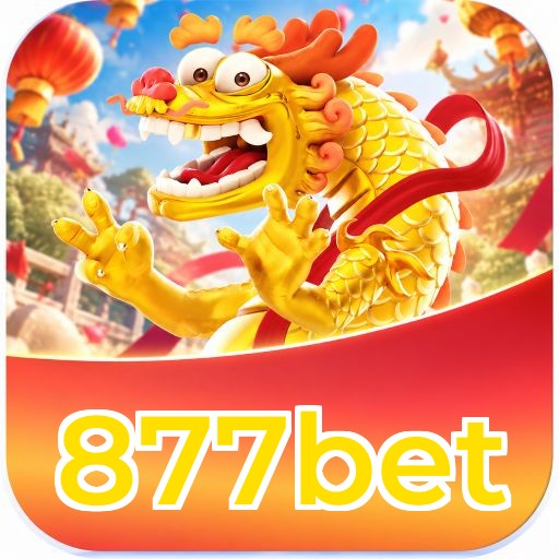 Logo 877bet