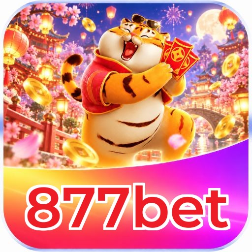 Fortune Series da 877bet - Tiger, Rabbit, Dragon, OX com RTP 96%+