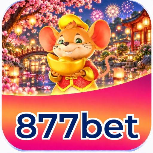Logo 877bet - Cassino Online Brasil