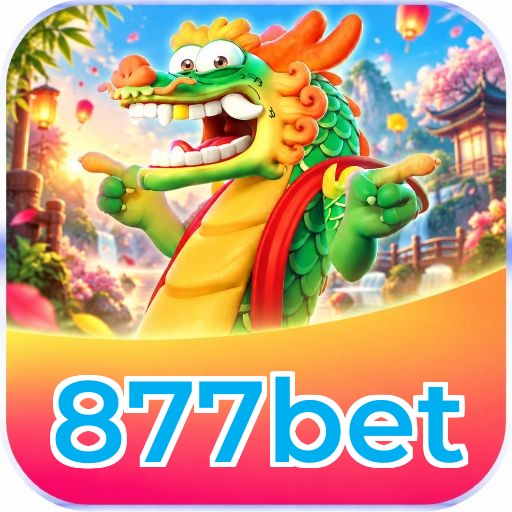 Logo 877bet - Cassino Online Brasil
