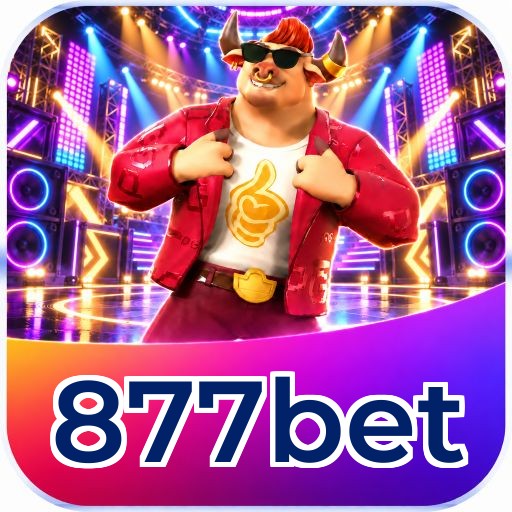 Logo 877bet - Cassino Online Brasil