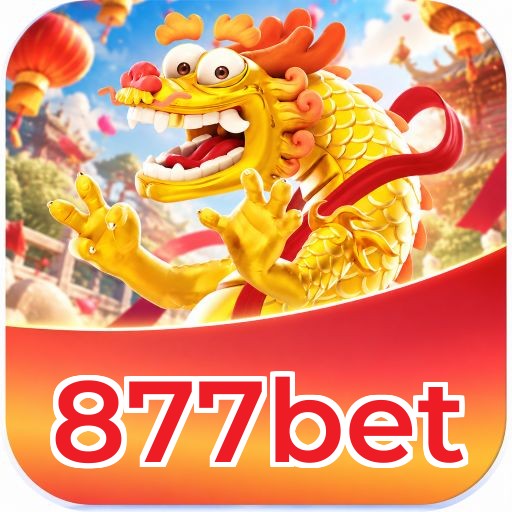 Logo 877bet