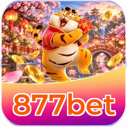 Logo 877bet - Cassino Online Brasil