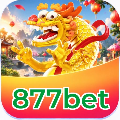 Logo 877bet - Cassino Online Brasil